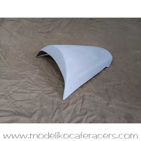Tapa Colin Triumph Street Triple 675   2007-12