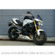 Tapa Colin Triumph Street Triple 675   2007-12