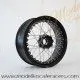 Yamaha MT-01 2005-2012 - Spoked Rims KINEO Wheels