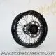 Yamaha MT-01 2005-2012 - Spoked Rims KINEO Wheels