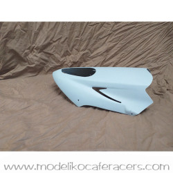 Fiberglass Keel Triumph Street Triple 2008-2012