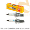 Pair of Spark Plugs CR8EH-9 - Honda VFR 750F 1990-1993