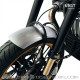 Front fender BMW R18 - Unit Garage