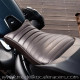 Two-Seater Sportail Leather Seat Kit BMW R18 - Unit Garage