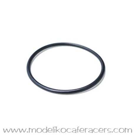 O-ring Oil filter cover - Yamaha SR250