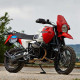 Guardabarros delantero BMW R1150R - Un1tGarage