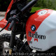 Paris DAKAR GR86 Marlboro Body Kit for BMW R nineT