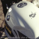 Body Kit PARIS DAKAR Replica Hubert Auriol para BMW R nineT