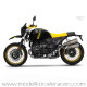 Paris DAKAR 40th Anniversary Replica Body Kit for BMW R nineT