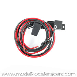 Motogadget mo.lock NFC wiring