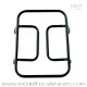 Rear luggage rack BMW R18 - Unit Garage