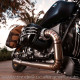 Complete Exhaust Titanium BMW R18 - Unit Garage