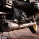 Complete Exhaust Titanium BMW R18 - Unit Garage