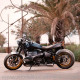 Complete Exhaust Titanium BMW R18 - Unit Garage