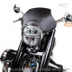 Parabrisas Negro Corto BMW R18 - Unit Garage