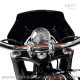 Windshield Black Short Classic BMW R18