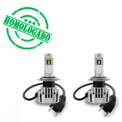 H7 bulb 12V NIGHT BREAKER LED by OSRAM