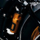 Rear Shock Ohlins BMW R18 - Unit Garage