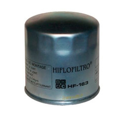 Filtro de aceite Hiflofiltro HF163 - BMW K75-K100