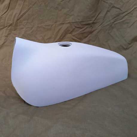 Bultaco Astro Fuel Tank Fiberglass Replica