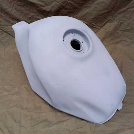 Honda CBR 600F-F2-F3 Fuel Tank Fiberglass Replica