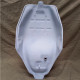 Honda CBR 600F-F2-F3 Fuel Tank Fiberglass Replica