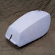 Ossa Yankee 500 Fuel Tank Fiberglass Replica