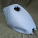 Replica Tank cover closed circuit Yamaha FZR600