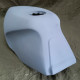 Replica Tank cover closed circuit Yamaha FZR600