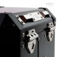 Topcase Atlas 36L Black with luggage rack - UNITGarage