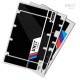 Stickers Protection Suitcases Atlas Motorsport UNITGarage