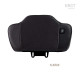 Leather Padded Backrest Topcase Atlas - UNIT Garage