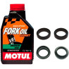 Kit Mantenimiento de Horquillas Yamaha SR250