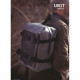 Khali 17L ​​canvas multipurpose backpack bag - Unit Garage