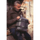 Khali 17L ​​canvas multipurpose backpack bag - Unit Garage