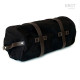 Canvas Bag Kalahari Split - Brown-Black - Unit Garage