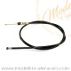 Clutch Cable as original - Yamaha SR250