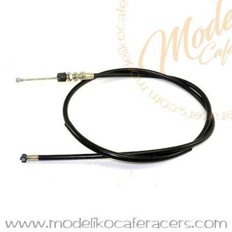 Clutch Cable as original - Yamaha SR250