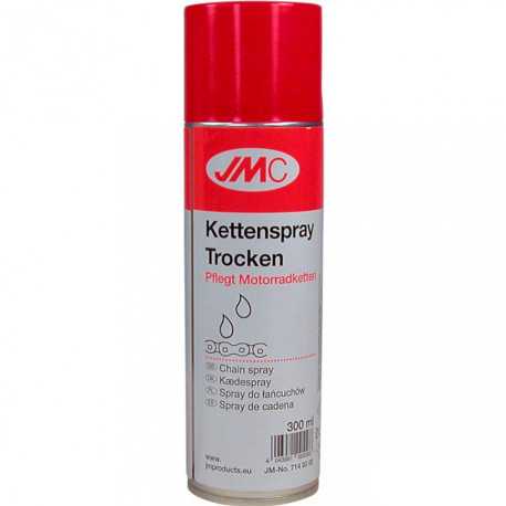 Spray Cadena Seco JMC 300 ml