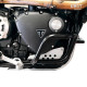 Engine guards - Triumph Scrambler 1200XC - XE - UNIT Garage