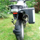 Double exhaust Inox-Titanium BMW R 1250 GS / GS Adv - UNIT Garage