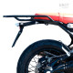 Rear Luggage Rack Triumph Dual Scrambler 1200 XC-XE - UNITGarage