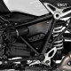 Side covers Airbox BMW R nineT - Unit Garage