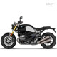 Side covers Airbox BMW R nineT - Unit Garage