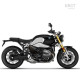 Side covers Airbox BMW R nineT - Unit Garage