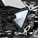 Side covers Airbox BMW R nineT - Unit Garage