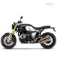 Side covers Airbox BMW R nineT - Unit Garage