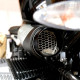 Air intake nozzle trim for BMW RnineT - Unit Garage