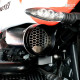 Air intake nozzle trim for BMW RnineT - Unit Garage