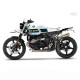 Kit Pegatinas LE POINT - BMW RnineT - Unit Garage